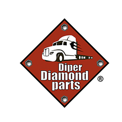 Diper Diamond Parts