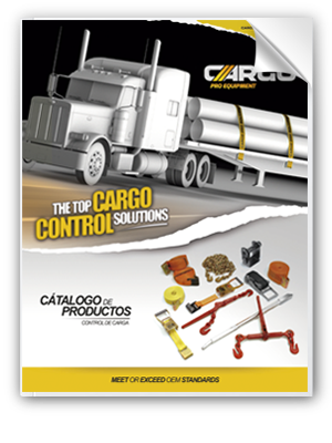 Catálogo Cargo