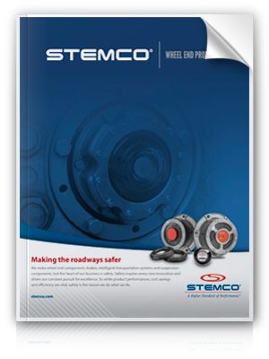Catálogo STEMCO